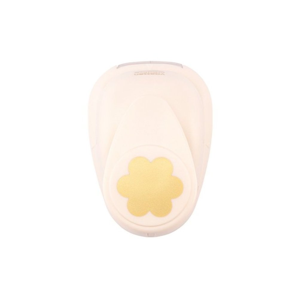 Vaessen Creative Figuurpons Set Bloemen (3pcs) (2137-201) Vaessen Creative Figuurpons Set Bloemen (3pcs) (2137-201)