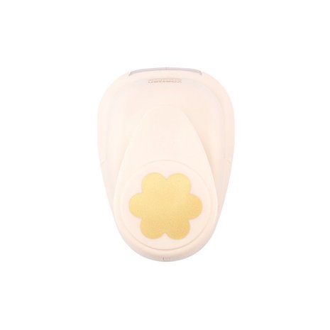 Vaessen Creative Figuurpons Set Bloemen (3pcs) (2137-201) Vaessen Creative Figuurpons Set Bloemen (3pcs) (2137-201)