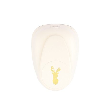 Vaessen Creative Figuurpons Super Jumbo Eland (21439-070) Vaessen Creative Figuurpons Super Jumbo Eland (21439-070)