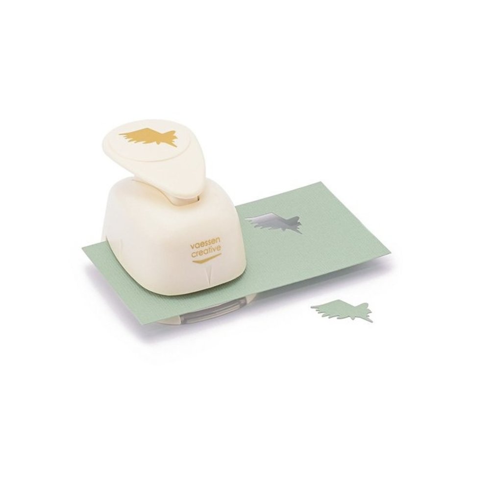 Vaessen Creative Figuurpons Medium Eenhoorn (21435-073) Vaessen Creative Figuurpons Medium Eenhoorn (21435-073)