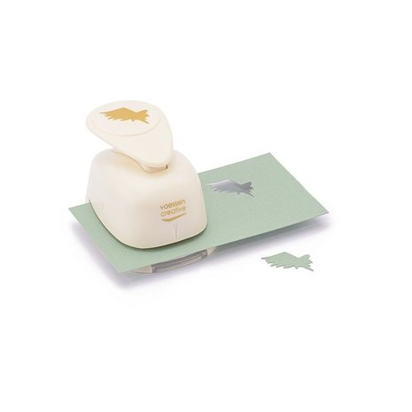 Vaessen Creative Figuurpons Medium Eenhoorn (21435-073) Vaessen Creative Figuurpons Medium Eenhoorn (21435-073)