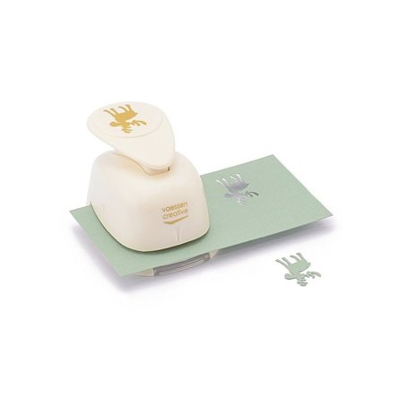 Vaessen Creative Figuurpons Medium Eland 2 (21435-074)