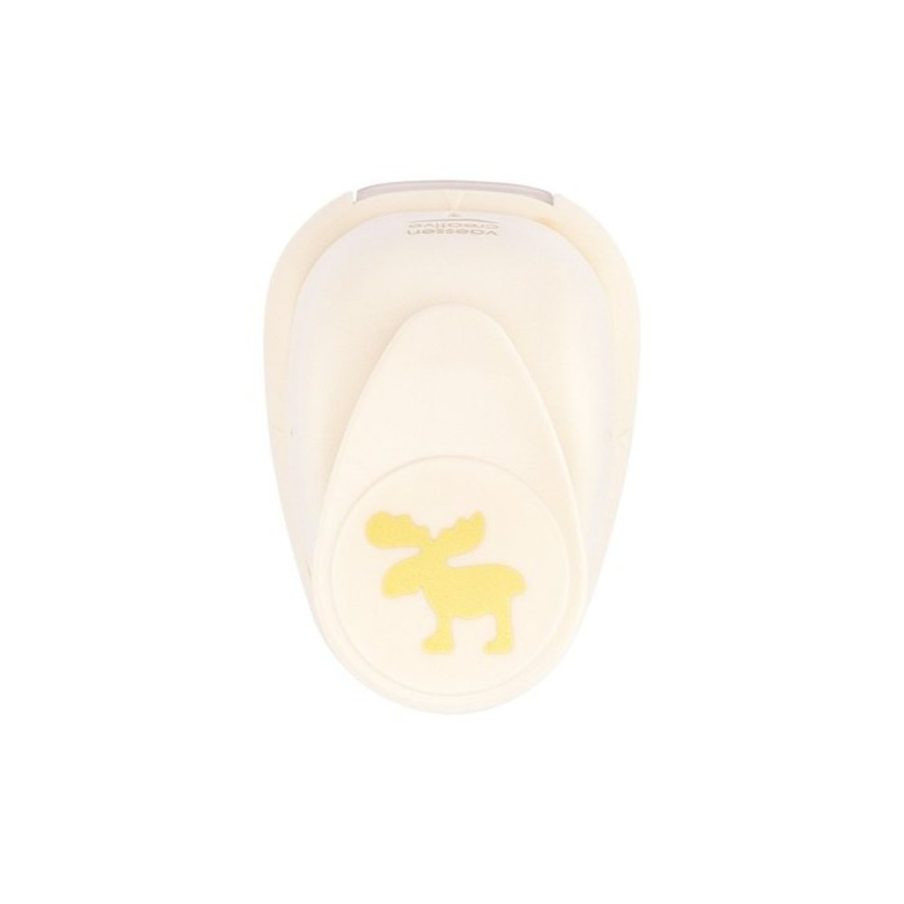 Vaessen Creative Figuurpons Medium Eland 3 (21435-075) Vaessen Creative Figuurpons Medium Eland 3 (21435-075)