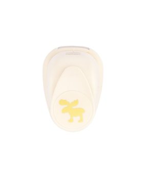 Vaessen Creative Figuurpons Medium Eland 3 (21435-075) Vaessen Creative Figuurpons Medium Eland 3 (21435-075)