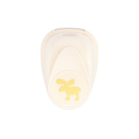 Vaessen Creative Figuurpons Medium Eland 3 (21435-075) Vaessen Creative Figuurpons Medium Eland 3 (21435-075)