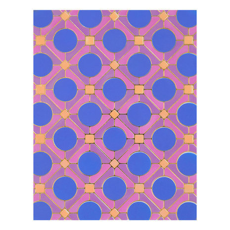 Spellbinders Sealed Layered Geometric Optical Stencils (STN-032) Spellbinders Sealed Layered Geometric Optical Stencils (STN-032)