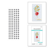 Spellbinders Sealed Confetti Dies (S1-061)