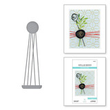 Spellbinders Sealed Twine Dies (S2-343)