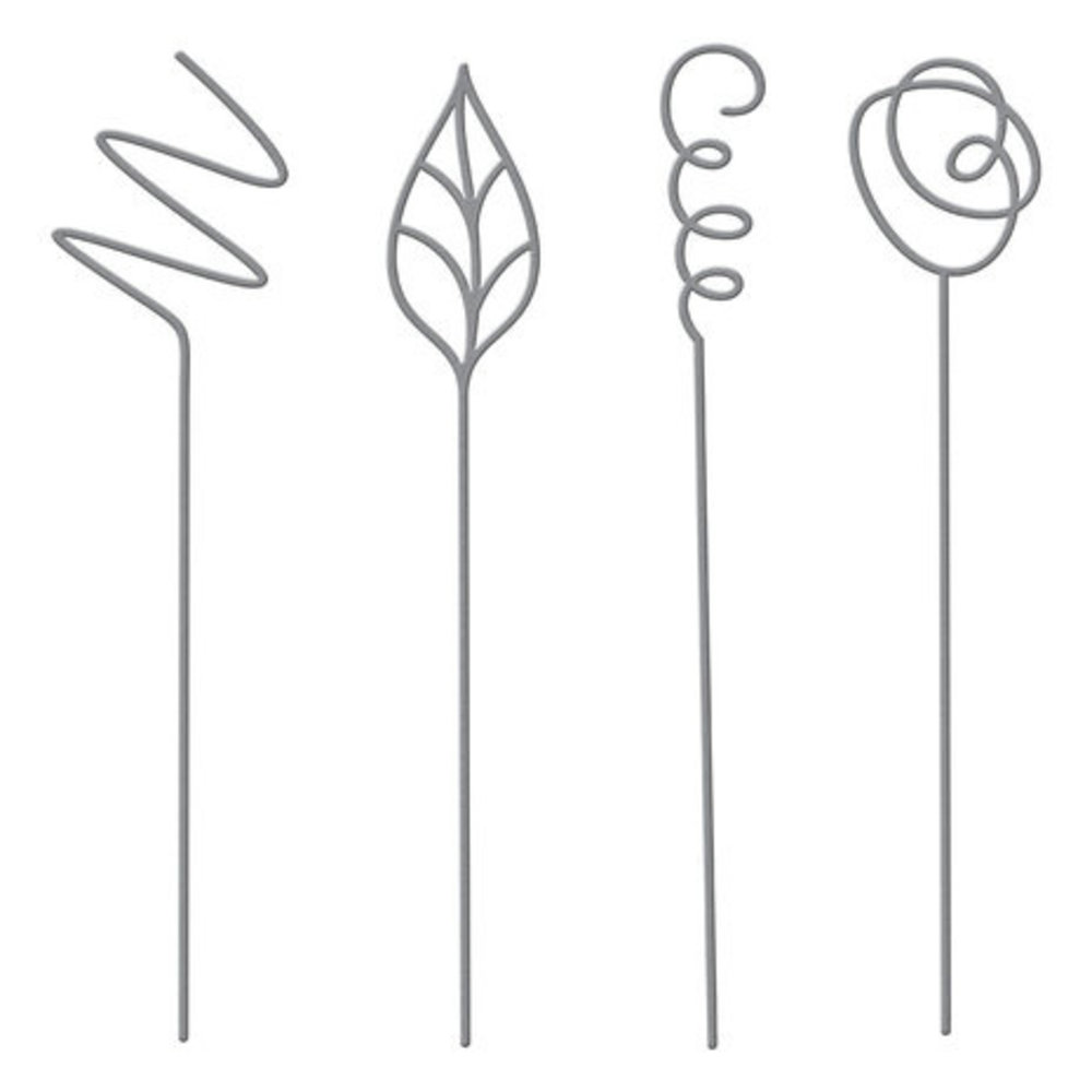 Spellbinders Sealed Squiggles Dies (S4-1212) Spellbinders Sealed Squiggles Dies (S4-1212)