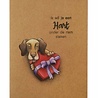 Studio Light Essentials Clear Stamp Bonbon Dog (BL-ES-STAMP354) Studio Light Essentials Clear Stamp Bonbon Dog (BL-ES-STAMP354)
