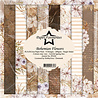 Paper Favourites Bohemian Flowers 12x12 Inch Paper Pack (PF428) Paper Favourites Bohemian Flowers 12x12 Inch Paper Pack (PF428)