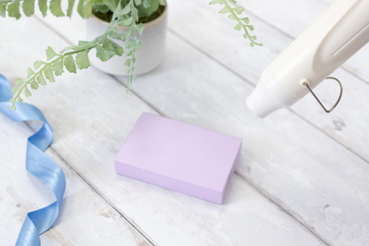 Crafter's Companion Heat and Mould Stamping Foam (4pcs) (CC-HAMSF-4)