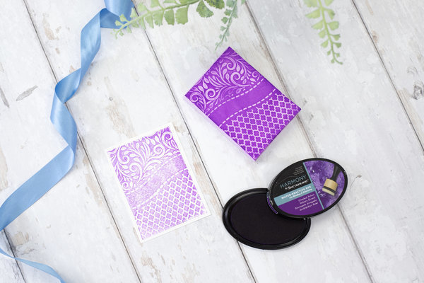 Crafter's Companion Heat and Mould Stamping Foam (4pcs) (CC-HAMSF-4)