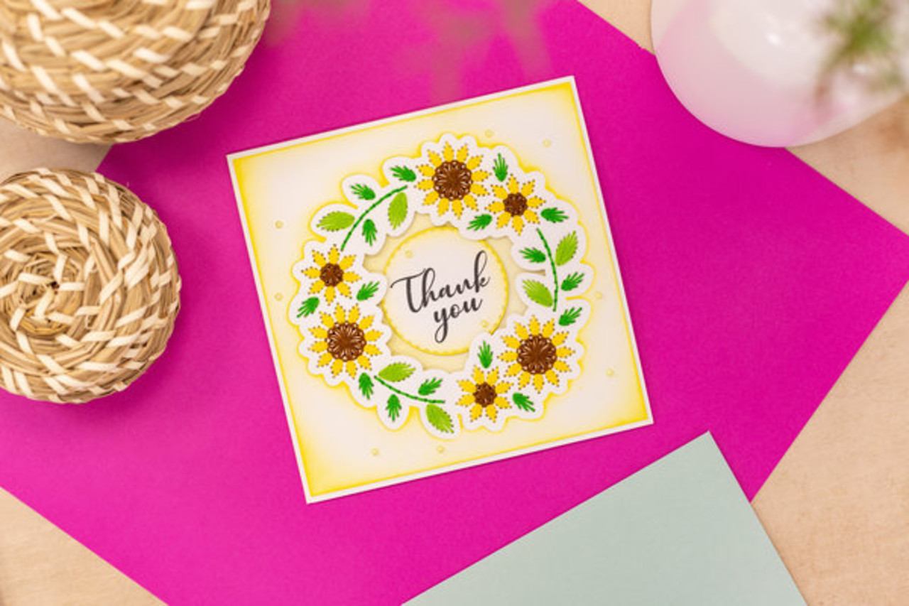 Crafter's Companion Embroidery Thread Pack Rainbow (CC-EM-THPK-RA) Crafter's Companion Embroidery Thread Pack Rainbow (CC-EM-THPK-RA)