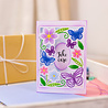 Gemini Embroidery Frame Beautiful Butterflies Create-a-Card Dies (GEM-MD-CAD-BEBU) Gemini Embroidery Frame Beautiful Butterflies Create-a-Card Dies (GEM-MD-CAD-BEBU)