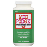 Mod Podge Outdoor Glue & Finish 473 ml (CS15062)