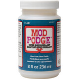 Mod Podge Super Gloss One Coat Gloss Finish 236 ml (CS11297)