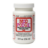 Mod Podge Hologram Mega Glitter Top Coat Finish 236 ml (CS17294)