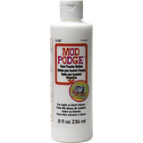 Mod Podge Photo Transfer Medium For Light or Dark Fabrics 236 ml (CS15067)