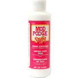 Mod Podge Stiffy Fabric Stiffener 236 ml (MS1550)