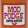 Mod Podge Satin Sealer Glue & Finish 59 ml (CS44788) Mod Podge Satin Sealer Glue & Finish 59 ml (CS44788)