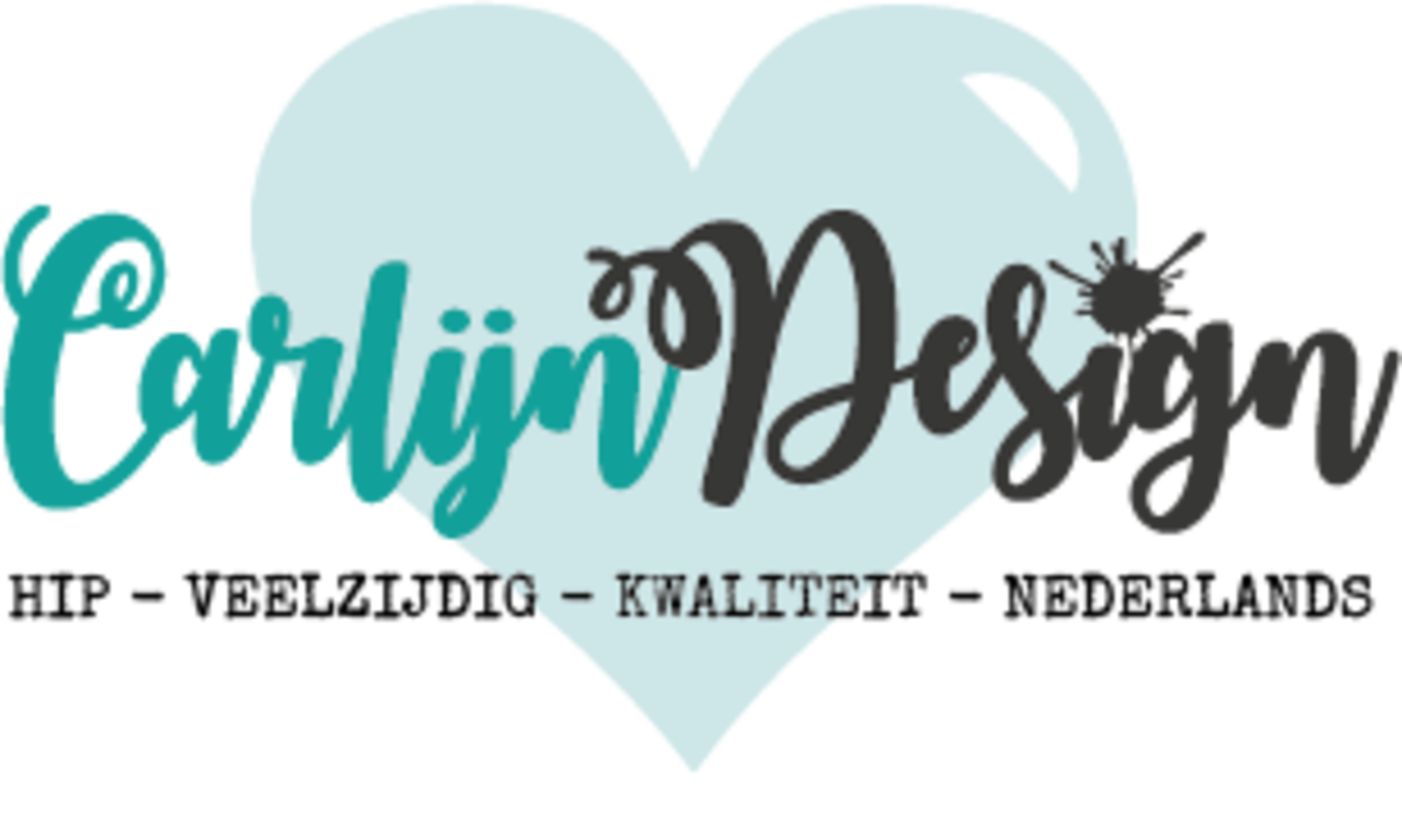 Carlijn Design Stencil A6 Confetti (CDSC-0024) Carlijn Design Stencil A6 Confetti (CDSC-0024)