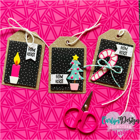 Carlijn Design Snijmallen Gnome Set 3 Kerst (CDSN-0197) Carlijn Design Snijmallen Gnome Set 3 Kerst (CDSN-0197)