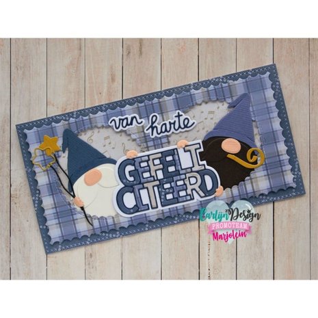 Carlijn Design Snijmallen Outline Verjaardag Gefeliciteerd (CDSN-0199) Carlijn Design Snijmallen Outline Verjaardag Gefeliciteerd (CDSN-0199)