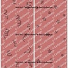Carlijn Design Hot Foil A6 Confetti (CDHF-0021) Carlijn Design Hot Foil A6 Confetti (CDHF-0021)