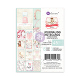 Prima Marketing Inc Love Notes 3x4 Inch Journaling Cards (999360)