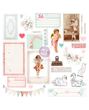 Prima Marketing Inc Love Notes Ephemera 1 (999391) Prima Marketing Inc Love Notes Ephemera 1 (999391)