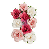 Prima Marketing Inc Love Notes Flowers Madly In Love (663193)