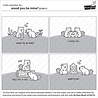 Lawn Fawn Wood You Be Mine? Clear Stamps (LF3011) Lawn Fawn Wood You Be Mine? Clear Stamps (LF3011)