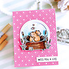 Lawn Fawn So Dam Much Clear Stamps (LF3013) Lawn Fawn So Dam Much Clear Stamps (LF3013)