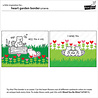 Lawn Fawn Heart Garden Border Dies (LF3019) Lawn Fawn Heart Garden Border Dies (LF3019)