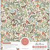 Craft Consortium Little Robin Redbreast A4 Paper Pad (CCPPAD040C) Craft Consortium Little Robin Redbreast A4 Paper Pad (CCPPAD040C)
