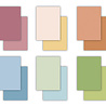 Craft Consortium Little Robin Redbreast A4 Paper Pad (CCPPAD040C) Craft Consortium Little Robin Redbreast A4 Paper Pad (CCPPAD040C)