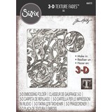 Sizzix 3D Texture Fades Entangled (666155)