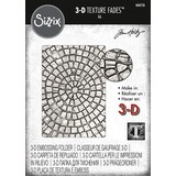Sizzix 3D Texture Fades Mosaic (666156)