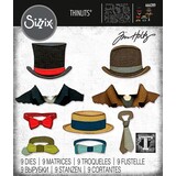 Sizzix Thinlits Die Set Tailored (666289)