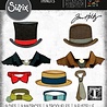 Sizzix Thinlits Die Set Tailored (666289) Sizzix Thinlits Die Set Tailored (666289)