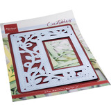 Marianne Design Creatables Rectangle Leaves (LR0788)