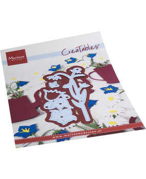 Marianne Design Creatables Blue Bell (LR0789)