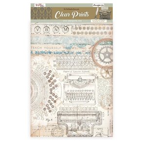 Design Acetate Sheets