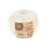 Make by Me! Touw 100% Katoen 50 m (TW.787)