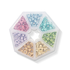 Eyelets Colour Sets