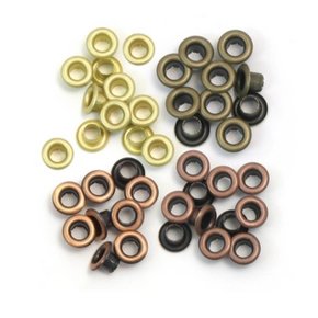 Standard Eyelets