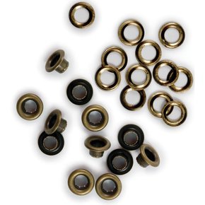 Eyelets & Washers