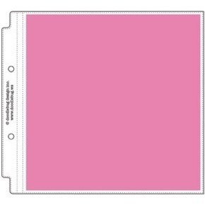 Album Refills 8x8 Inch