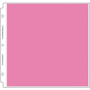 Album Refills 12x12 Inch